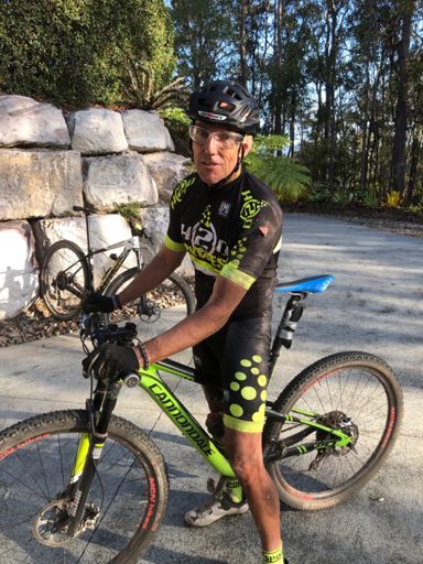 Ouch 😢 crashed on Birdwing