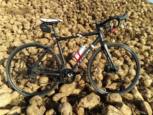 Die Runkelräuwerobbmaschine 😜