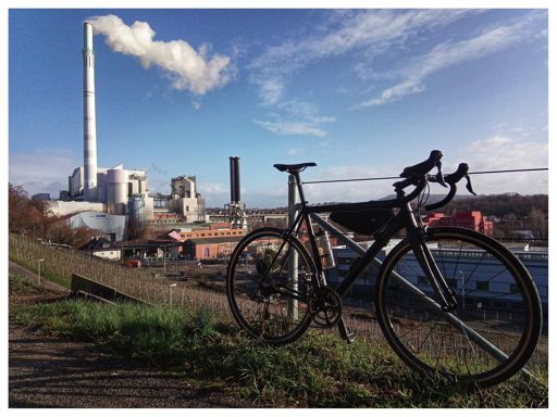 2h - kurze Regenpause