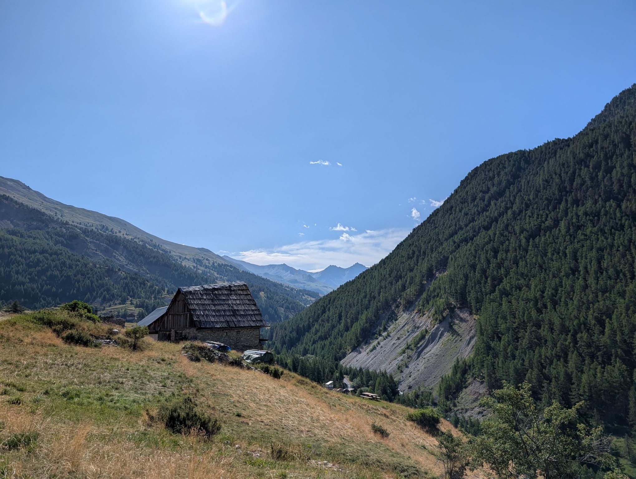 GR58 - Day 1 photo 4