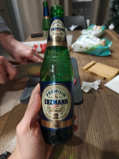 Изотоник из КБ, очень неплохой 