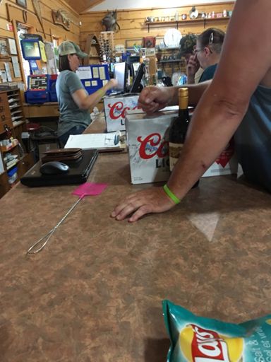 All your cycling needs