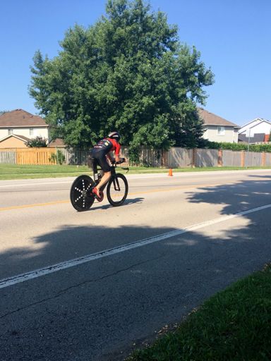 Niagara Sprint 2017