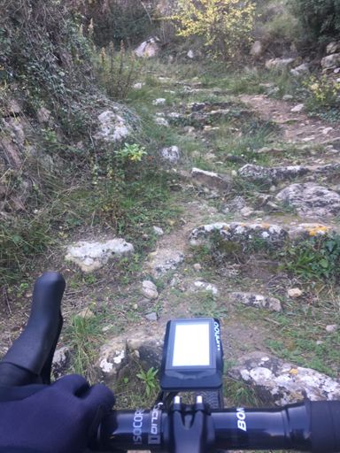 A tad too technical - gave it a go though 😄