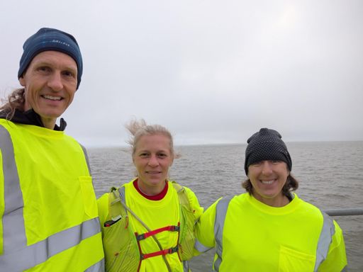 Oliktok Point, Arctic Ocean