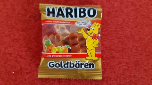 Die hat noch einen weiten Weg vor sich und dunkle Tage und Nächte.