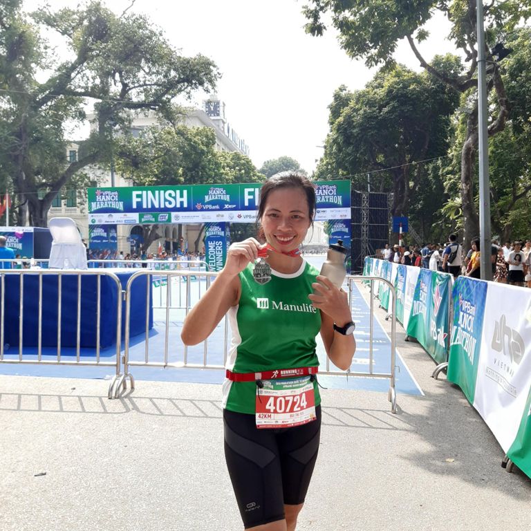Race image
