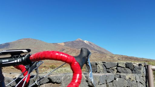 Teide