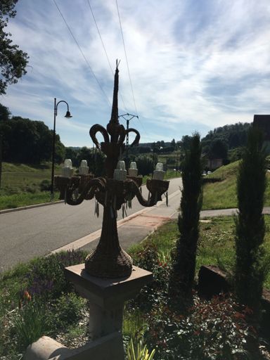 Cristallerie saint Louis