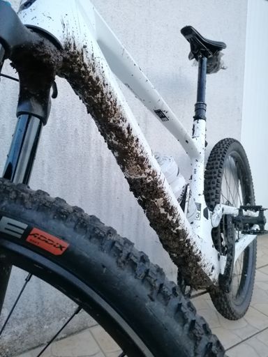 Bien gras partout....