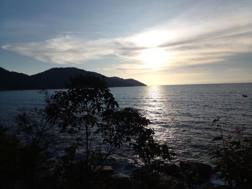 All time favourite.  Sunset ❤