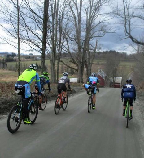 Photo credit: Mike Rowell