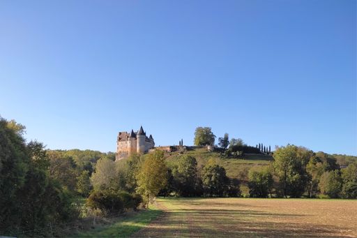 Château de Bannes