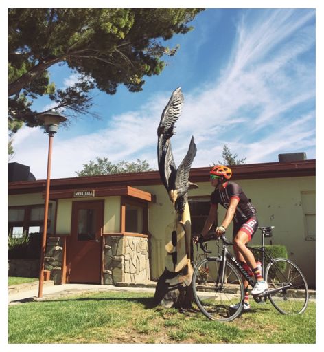 Camp 9- The Home of Fitness