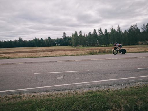 Finntriathlon Vierumäki