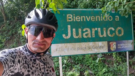 Atlántico no hay pa mas