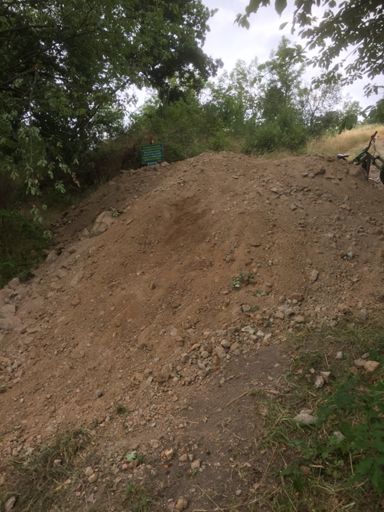 Ça c’est une réception!