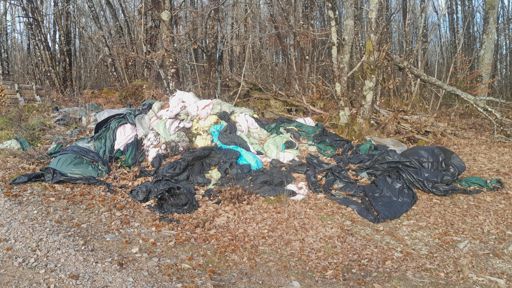 Merci à nos agriculteurs pour l'entretien de nos paysages 🤣