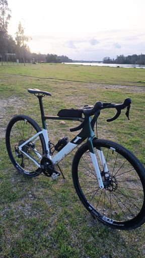 3T Exploro Racemax