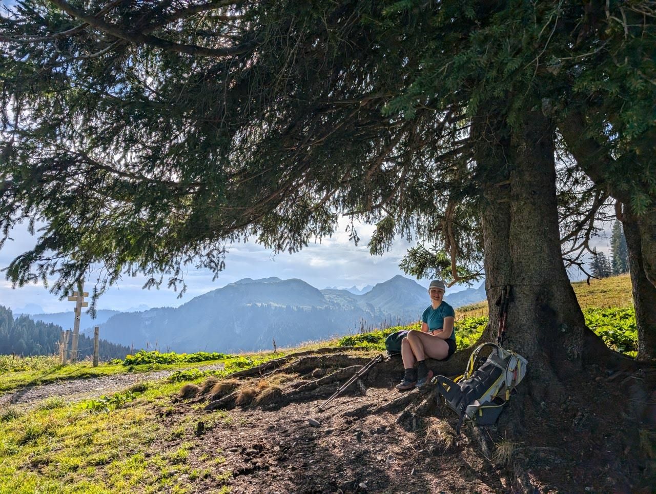 GR5 Part 1 - Day 3 photo 6