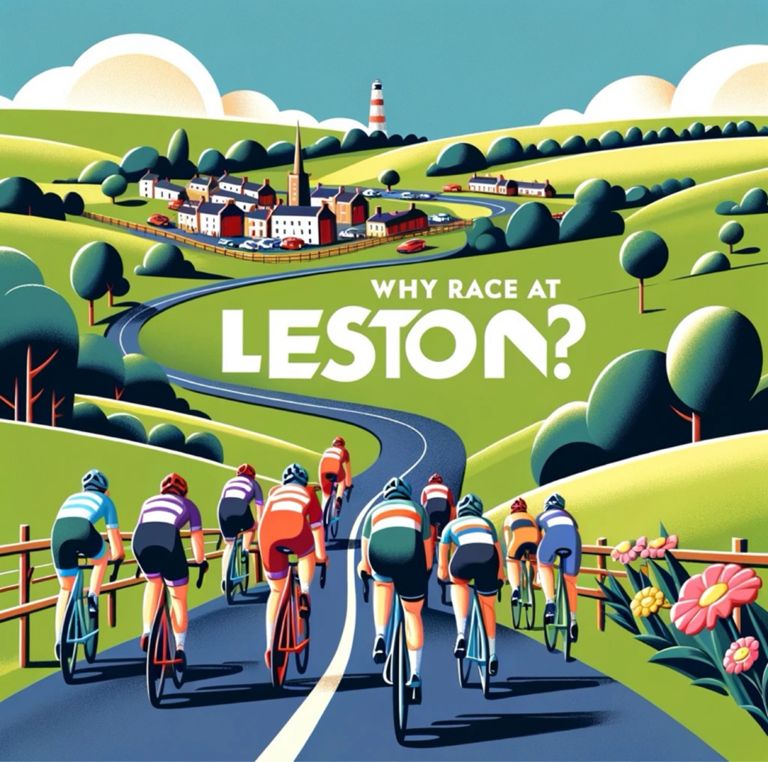 Race image