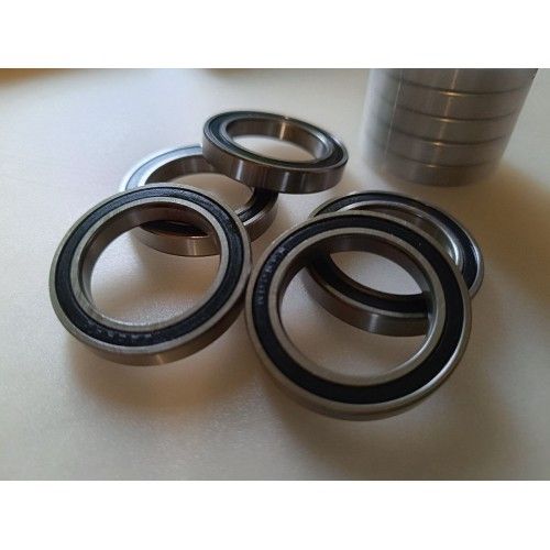 Підшипник 6805-RD 25x37x6 ABEC-3