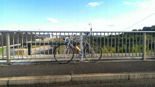 Und es ist immer noch ein Hübschi...