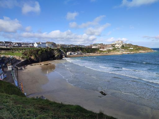 Newquay