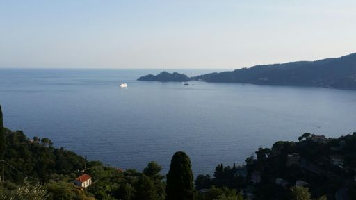 Promontorio di portofino