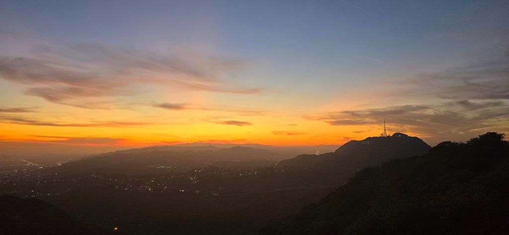 NBB run - Lake Hollywood photo 153