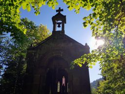 Entre le Coquin et la Maix