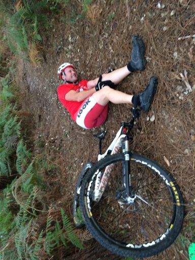 Courage Stef tu vas t'en remettre😜