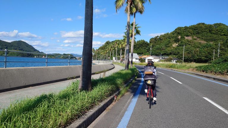 奥様、頑張っております👍