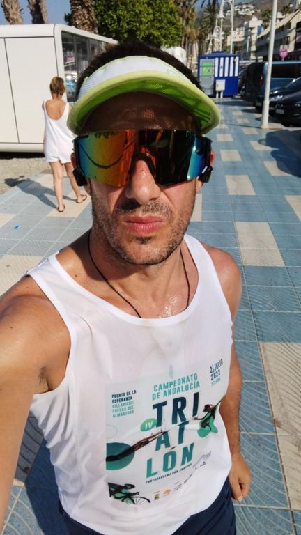 60' Z2. Nueva entrenadora.