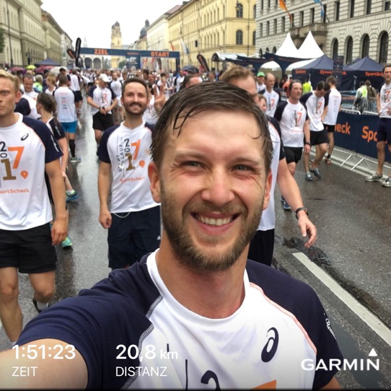 Race image