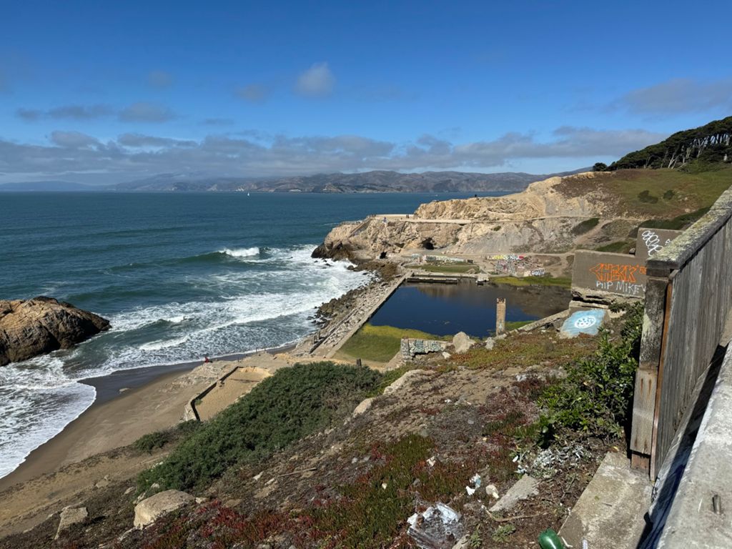 Butterlap (Presidio & Golden Gate Park) photo 124