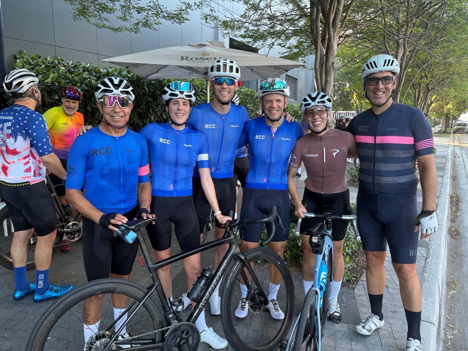 Miami, Florida | Rapha Miami