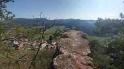 Windstein Obersteinbach