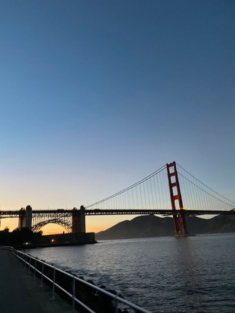 Butterlap (Presidio & Golden Gate Park) photo 168