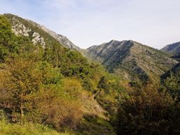 Cime de Roccassièra