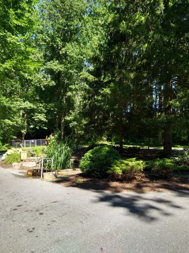 Cocalico water Stop👌