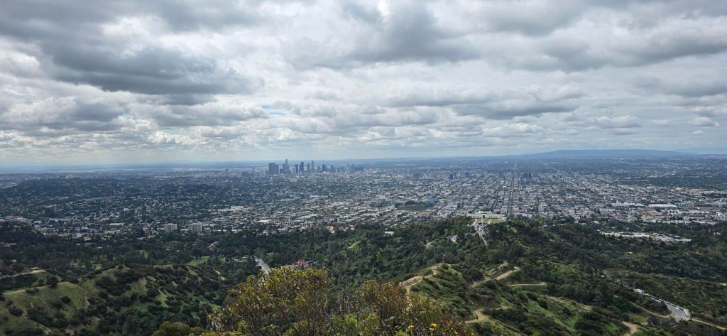 NBB run - Lake Hollywood photo 131