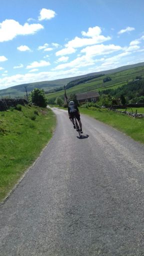 My playground since '89