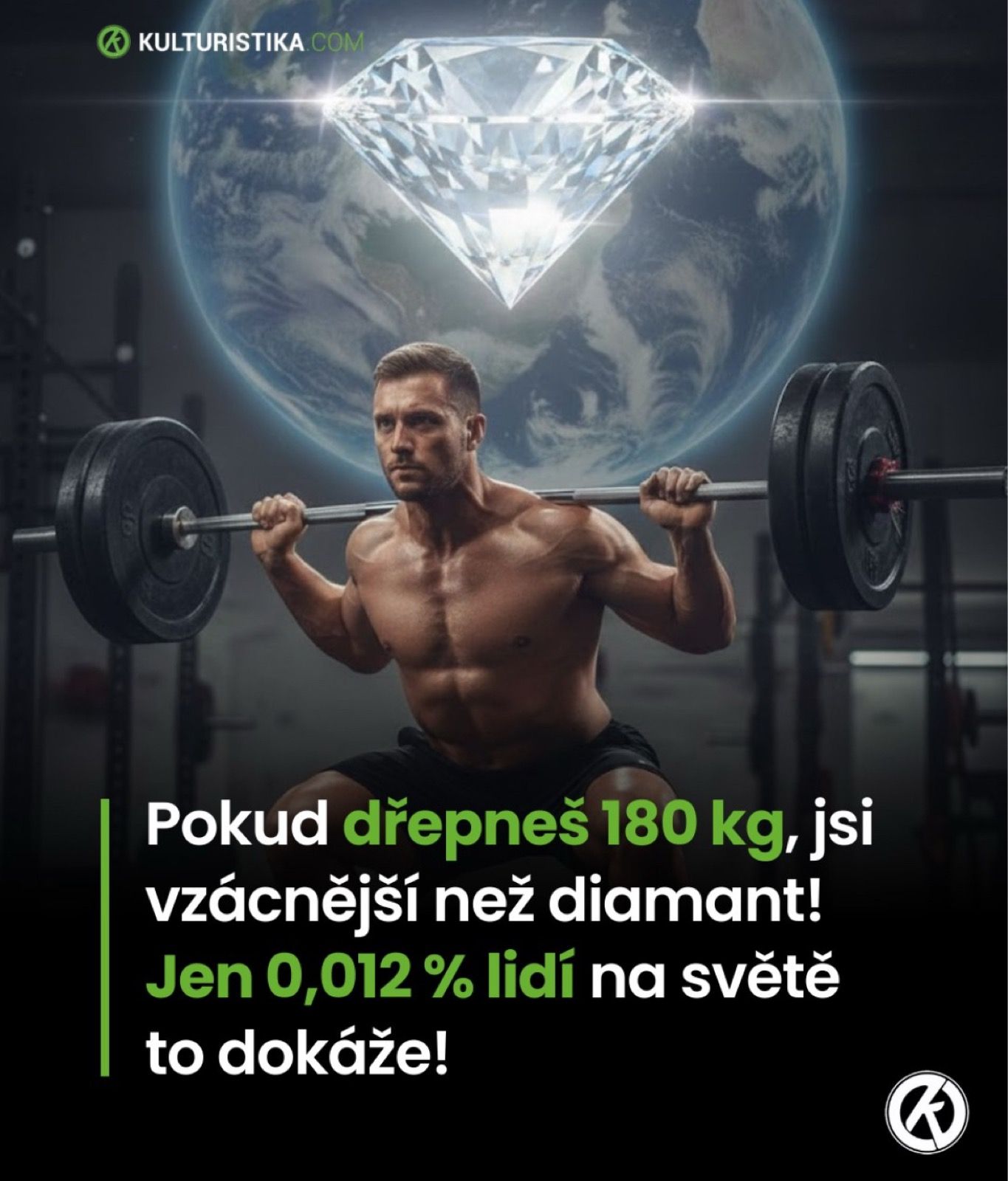 Ještě nám pár kg chybí 🧐😃