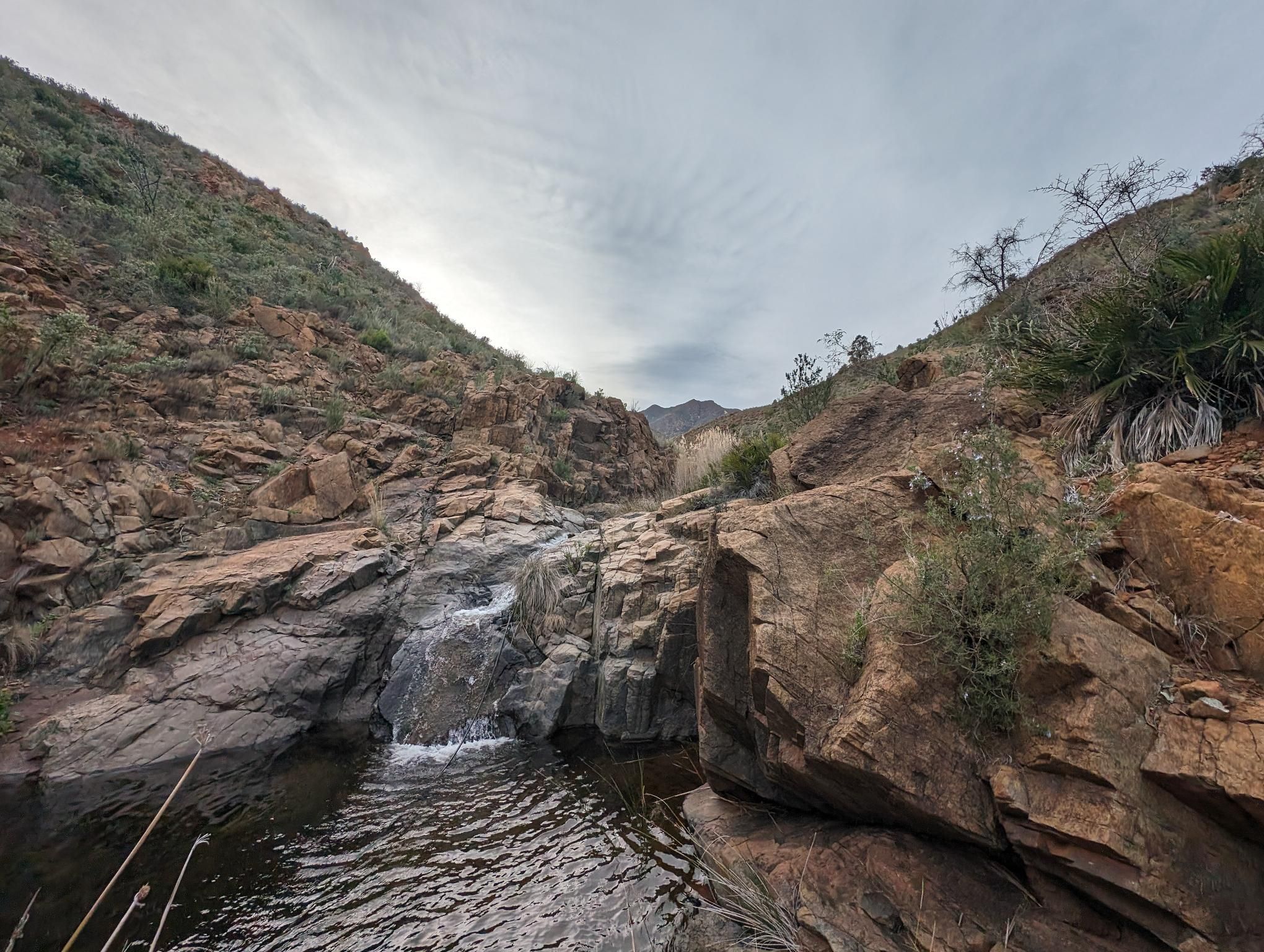 Andalusia Bike packing - Day 1 photo 8