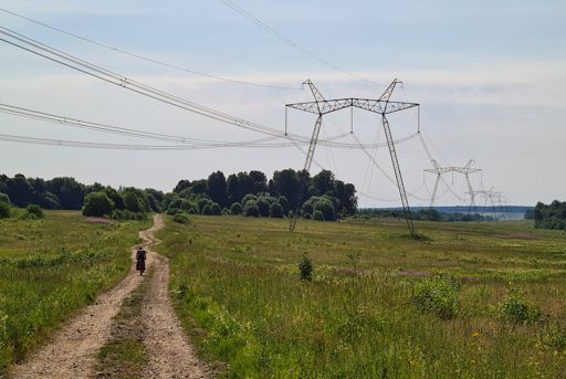 Балакирево - Годуново.