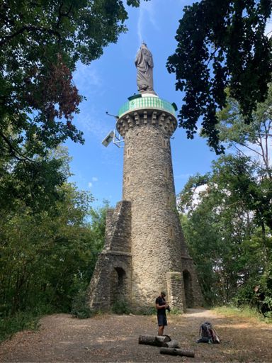 Notre Dame de Vouise