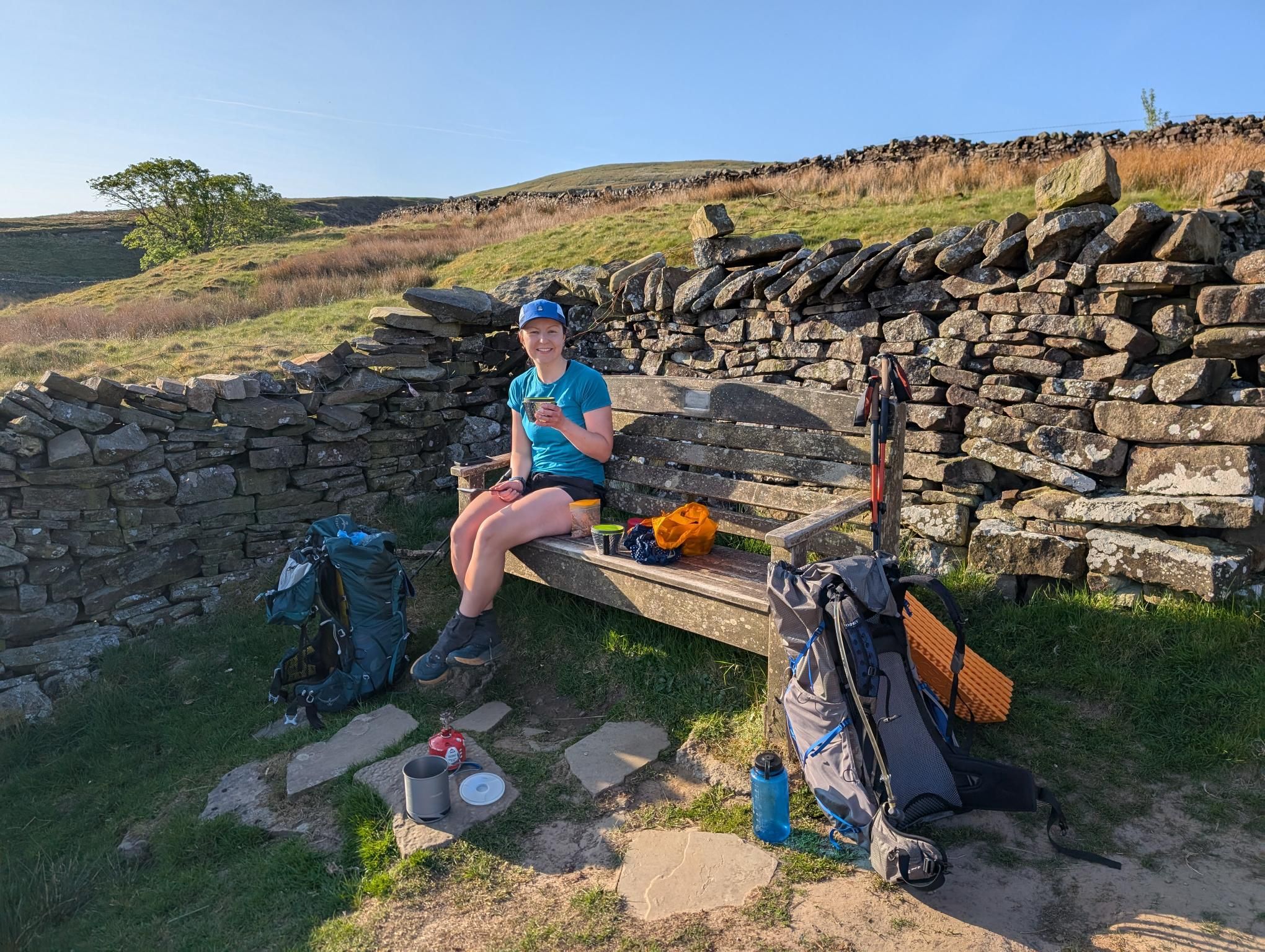 Dent to Ireby photo 5