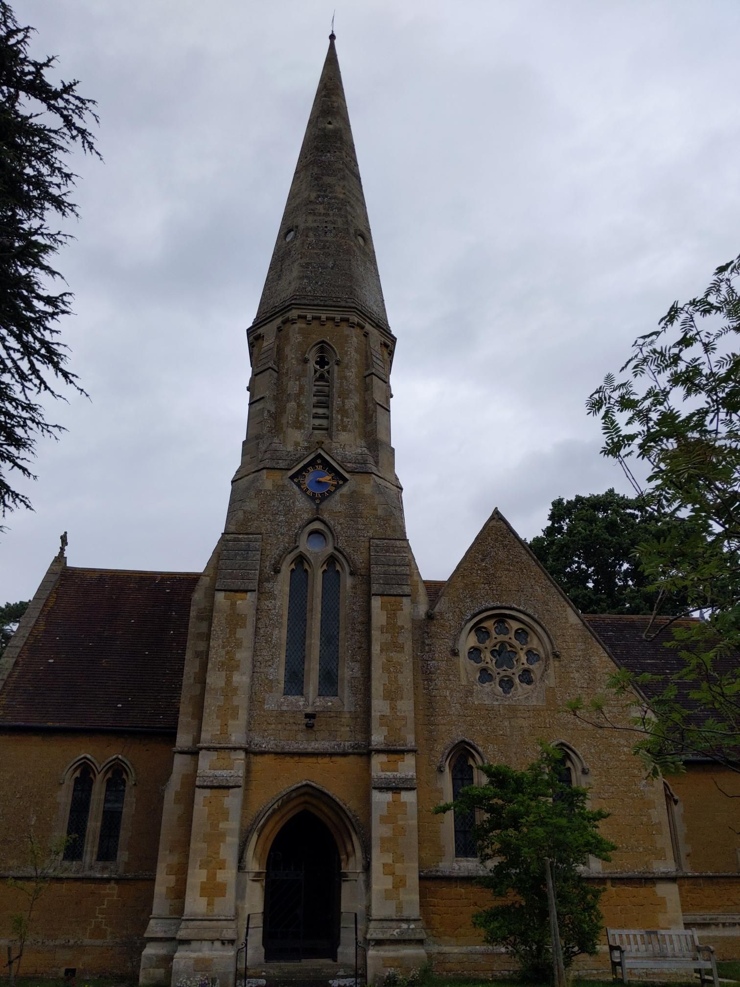 Skipton to Lands End - Day 3 photo 11