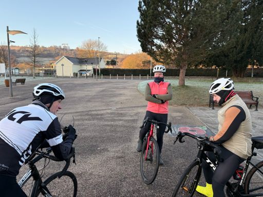 Gods Waiting Area right there 😇👼